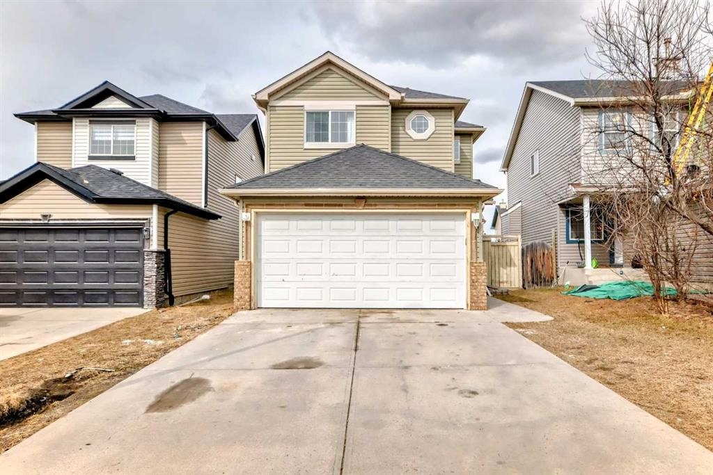 52 Saddleback - Main Image
