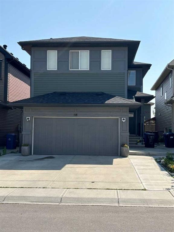 118 Saddlelake - Main Image