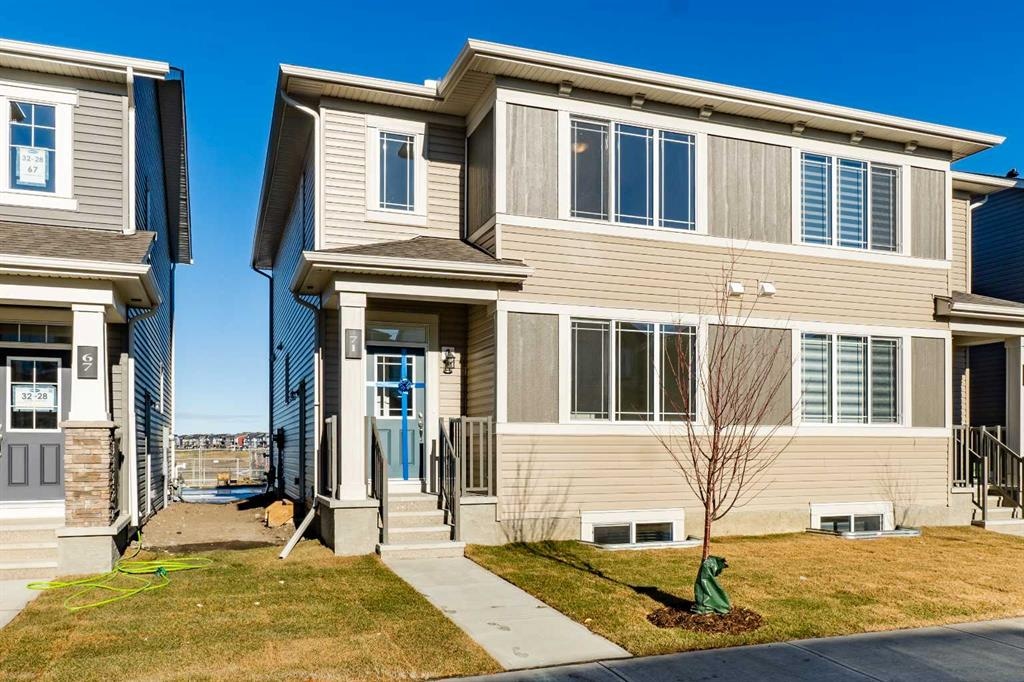 71 Carringford - Main Image