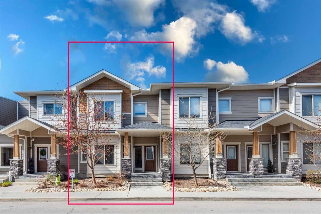 96 Cougar Ridge - Main Image
