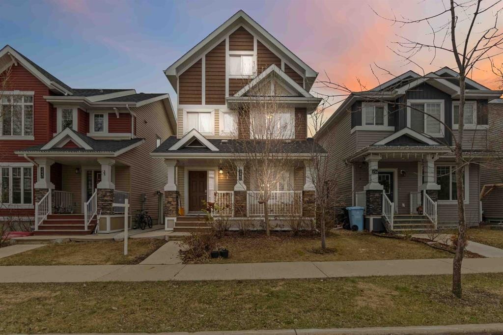 240 Comeau - Main Image