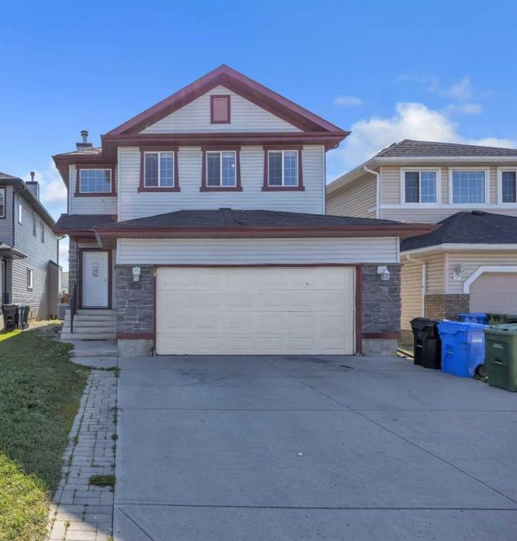28 Saddleland - Main Image