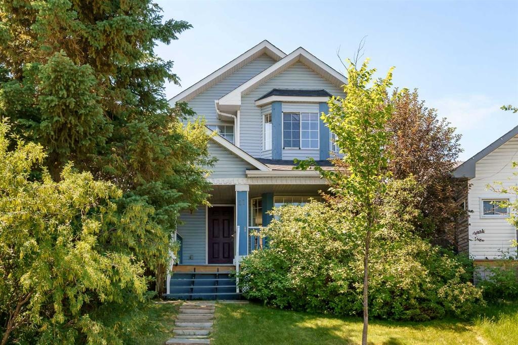 51 Martinridge - Main Image