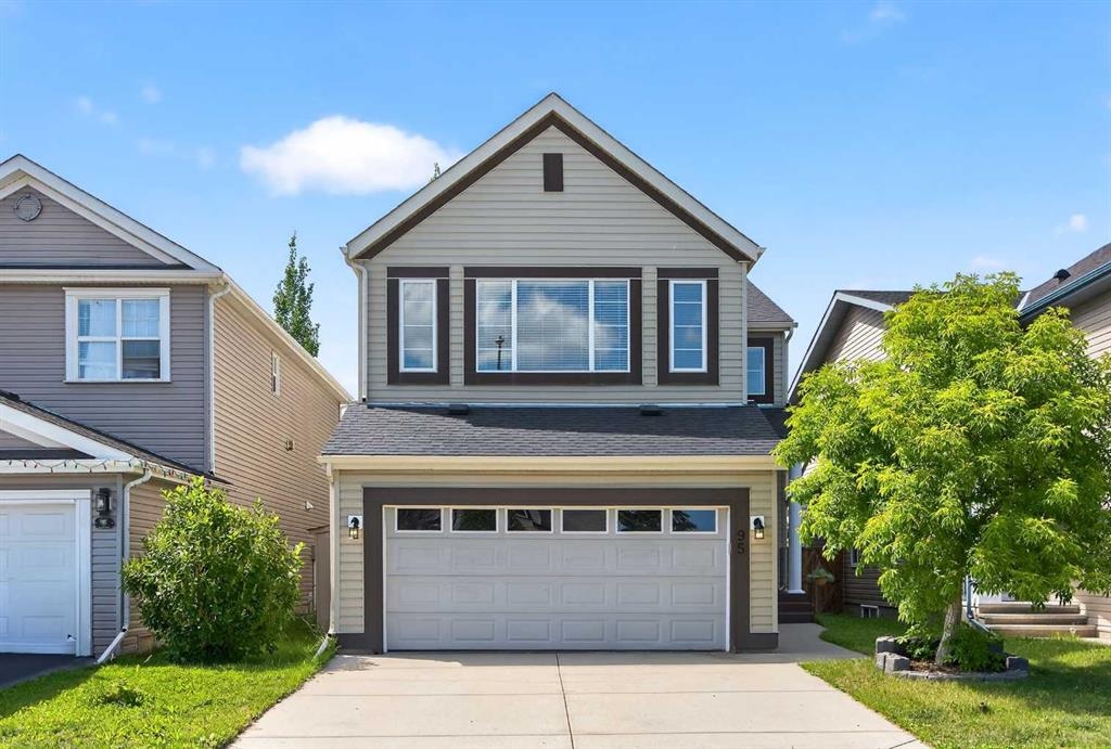 95 Copperstone - Main Image