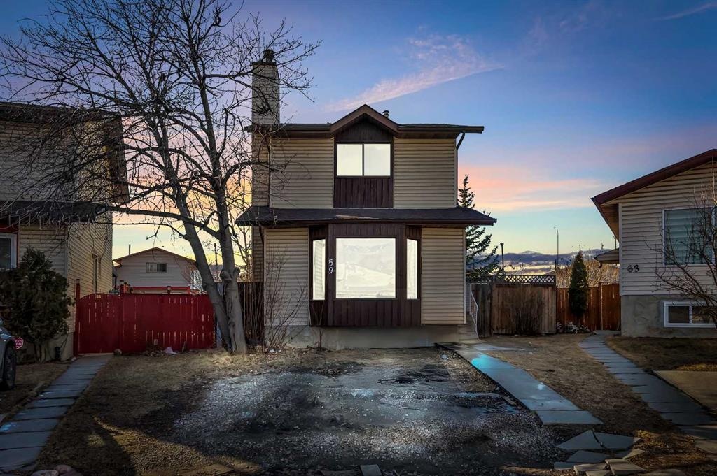 59 Whitehaven - Main Image
