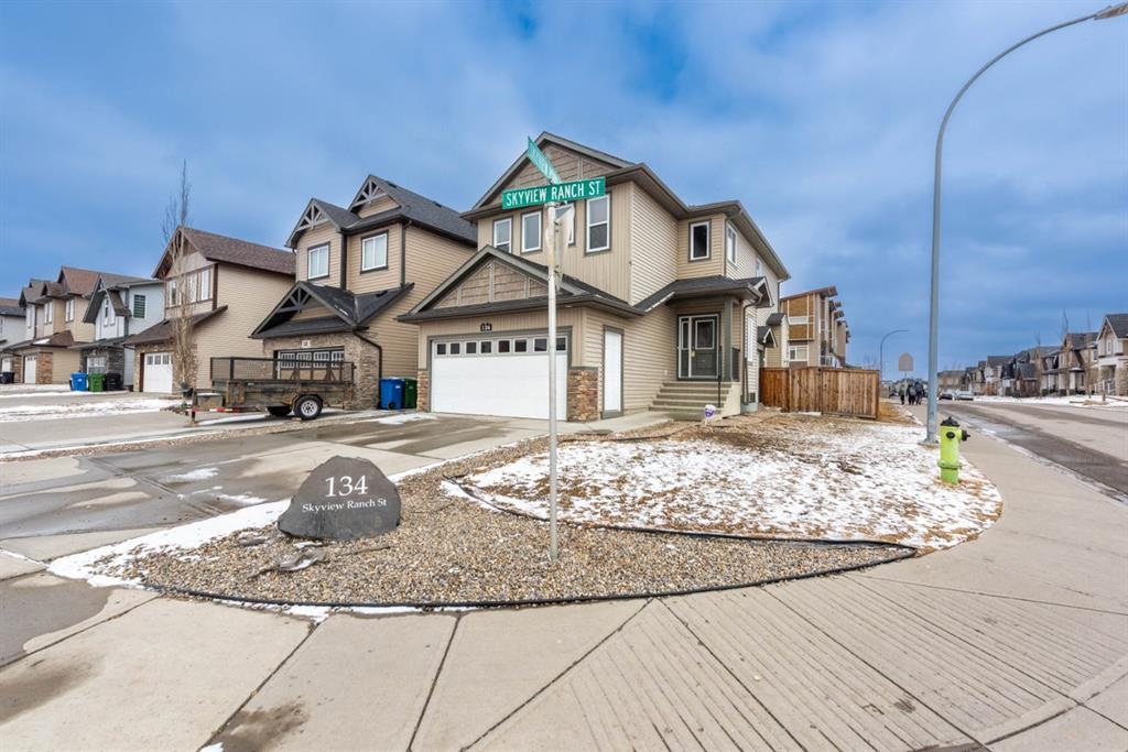 134 skyview ranch - Main Image