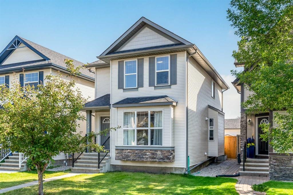210 Cranberry - Main Image