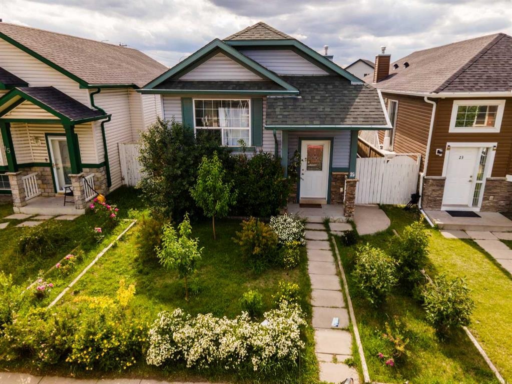 19 Saddlemont - Main Image