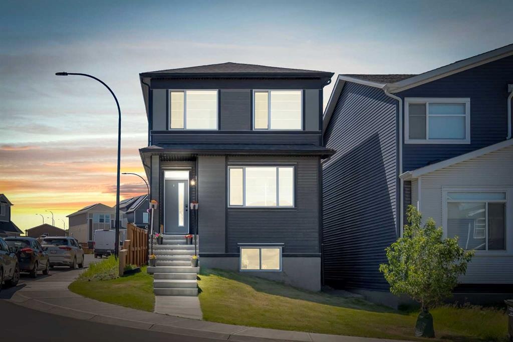 123 Aquila - Main Image