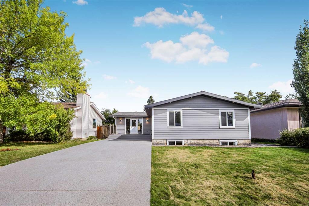 10604 Oakmoor - Main Image