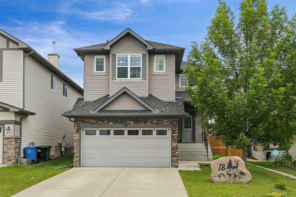 18 Royal Birch - Main Image