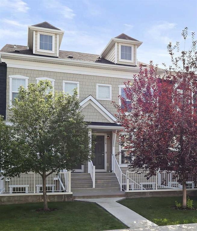 216 Auburn Bay - Main Image