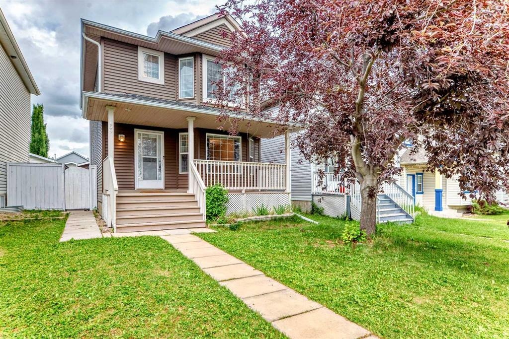 159 Country Hills - Main Image