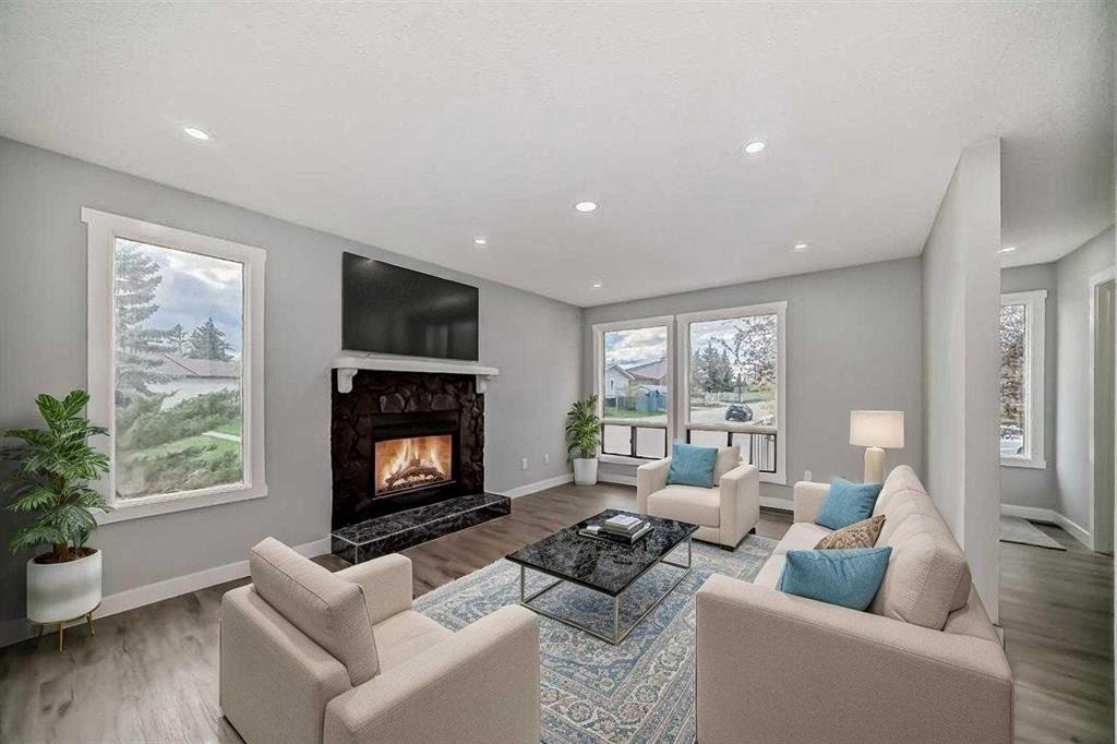 55 Templemont - Main Image