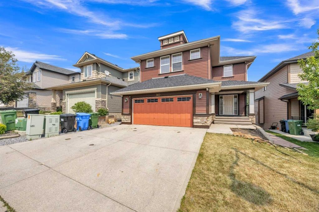 360 Evanspark - Main Image
