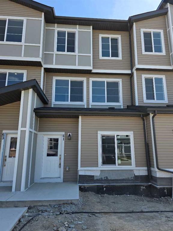 61 Cornerstone - Main Image