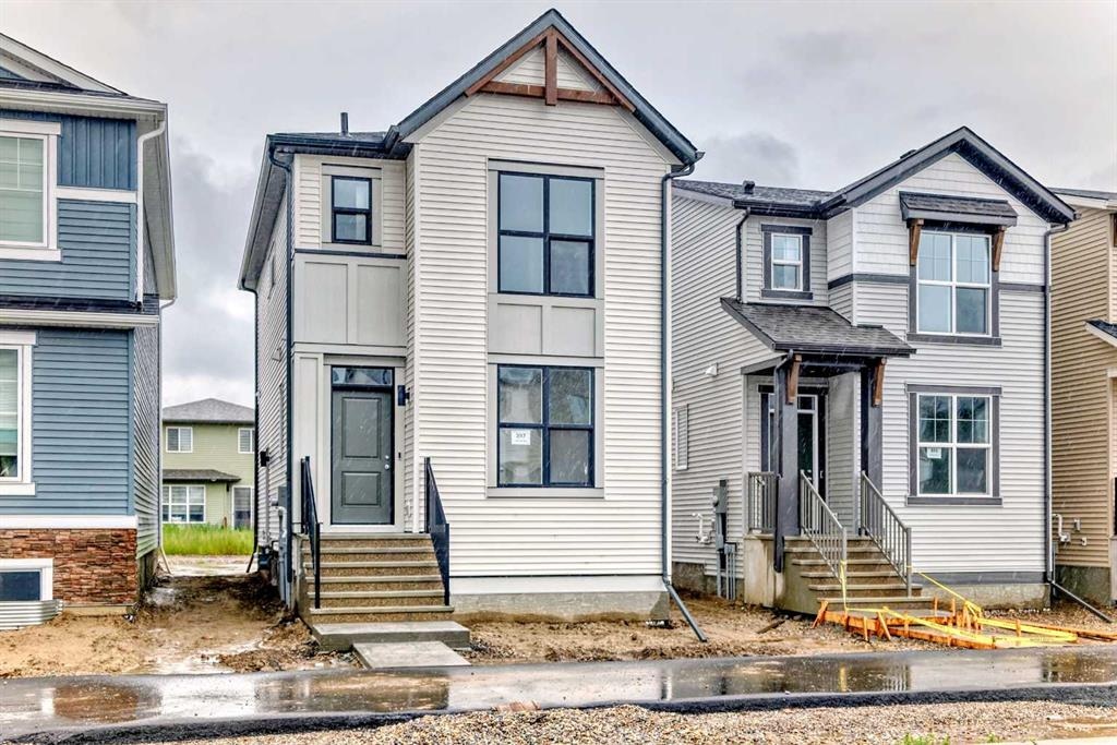 397 Hotchkiss - Main Image