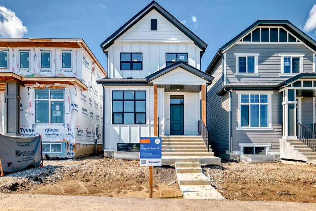 15 Magnolia - Main Image