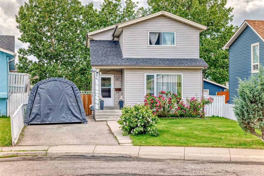 51 Aberdare - Main Image