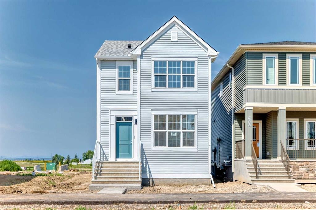 413 Hotchkiss - Main Image