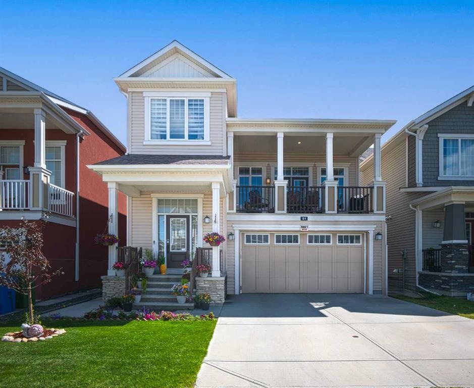 51 Cityside - Main Image