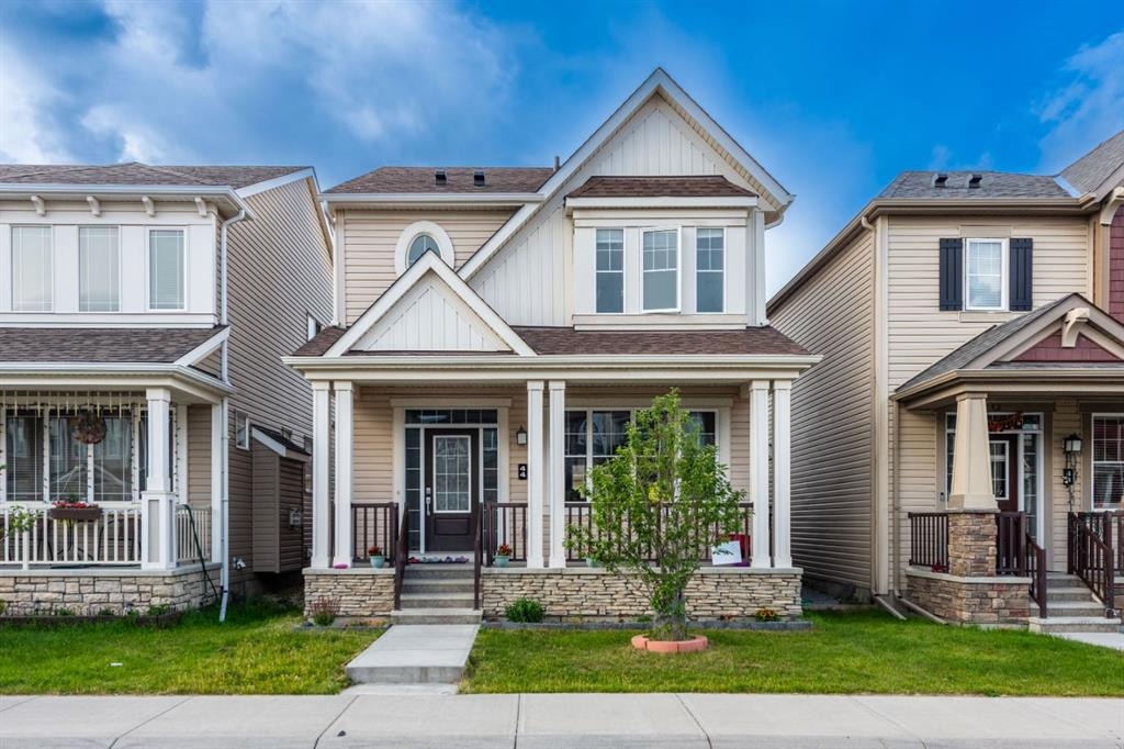 44 Cityside - Main Image
