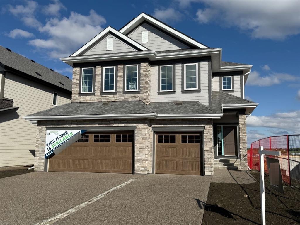 80 Legacy Woods - Main Image