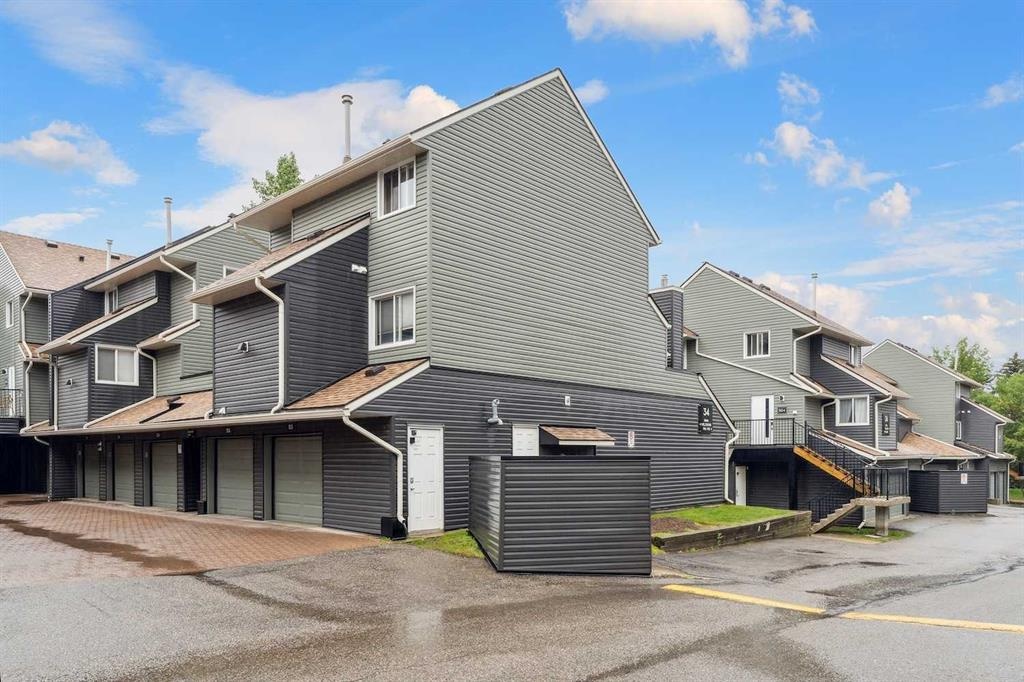34 Glamis - Main Image