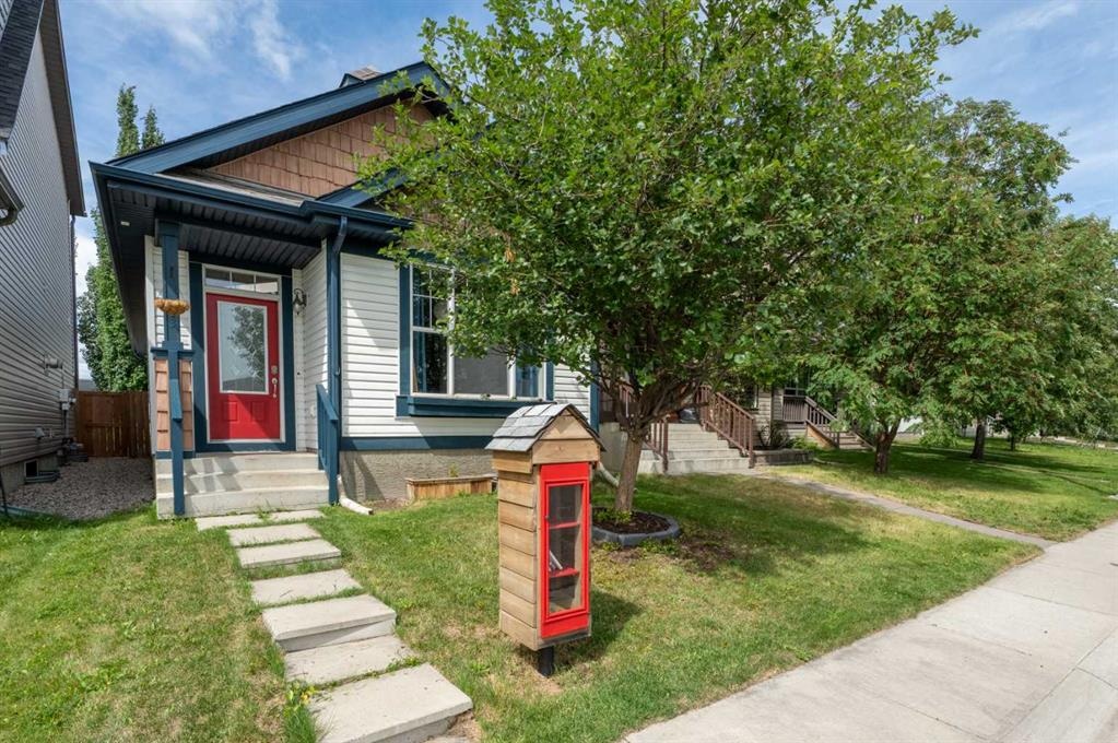203 Auburn Bay - Main Image
