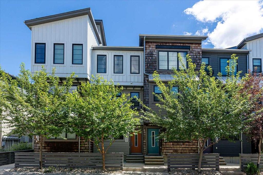 432 Walden - Main Image