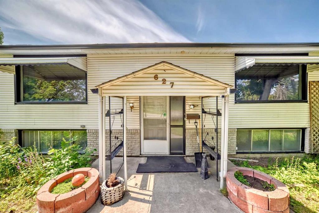 627 Fortalice - Main Image