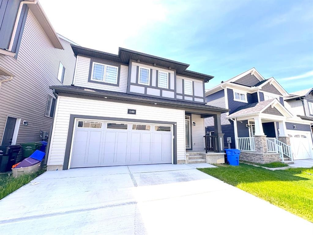 140 Carringham - Main Image