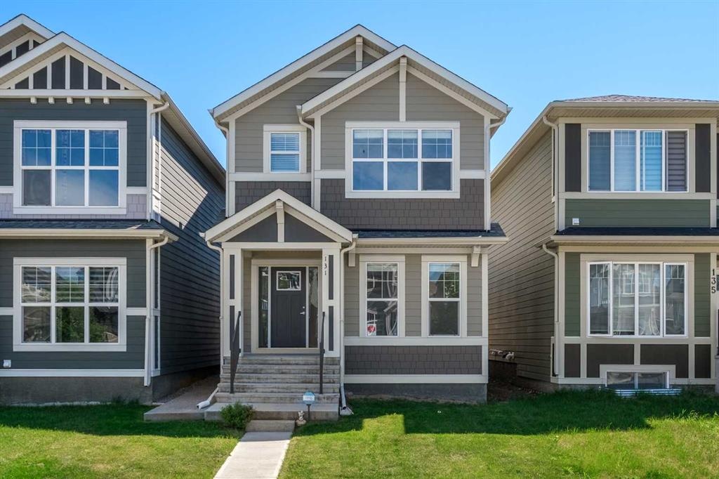 131 Magnolia - Main Image