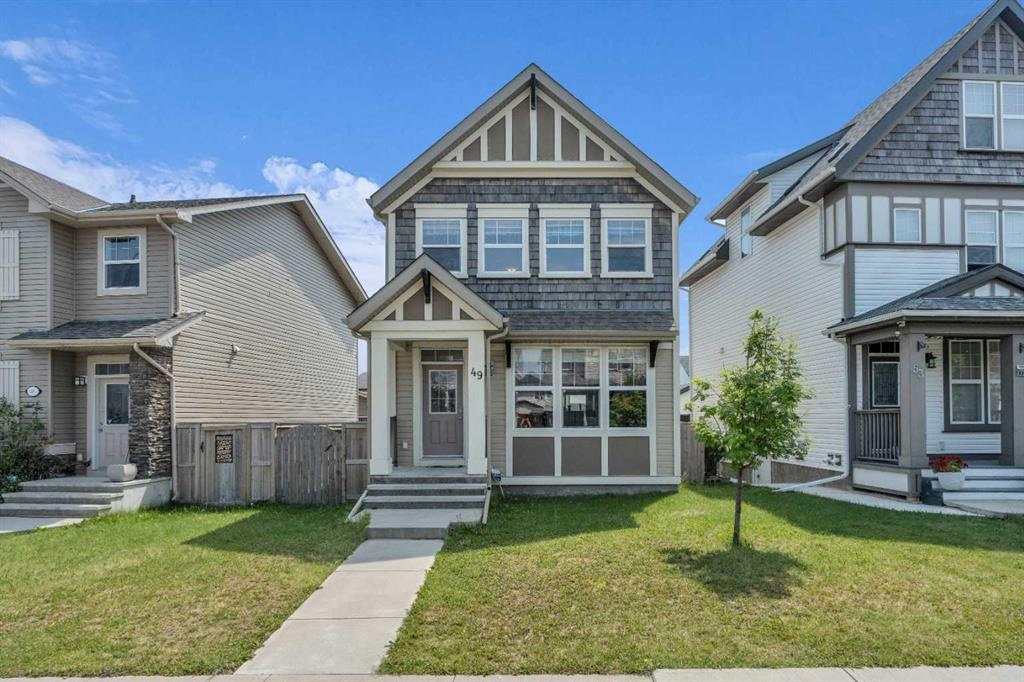 49 Skyview Point - Main Image