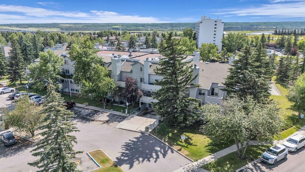80 Glamis - Main Image