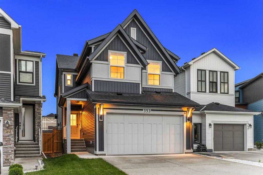353 Edith - Main Image