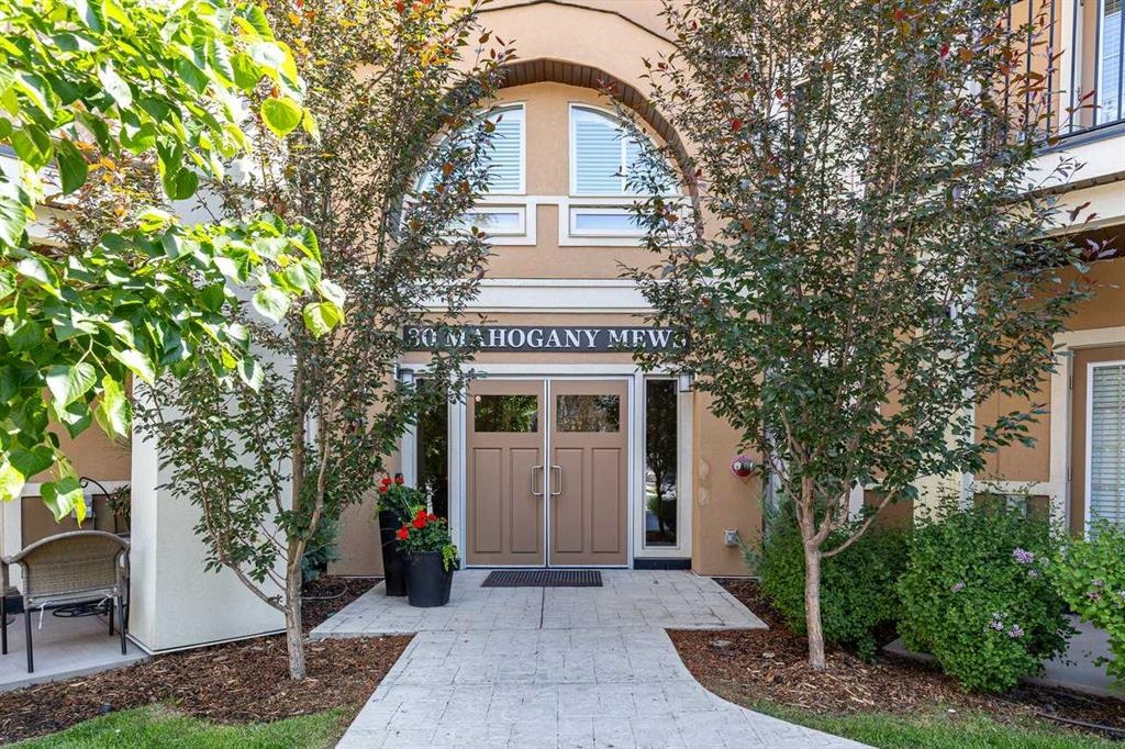 30 Mahogany - Main Image