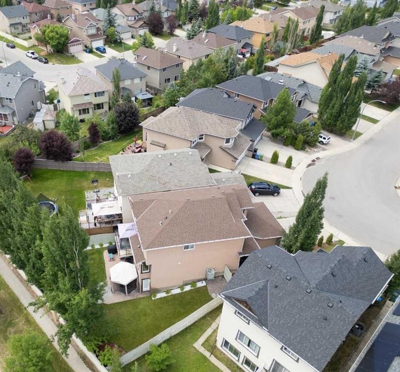 84 Everwillow - Main Image