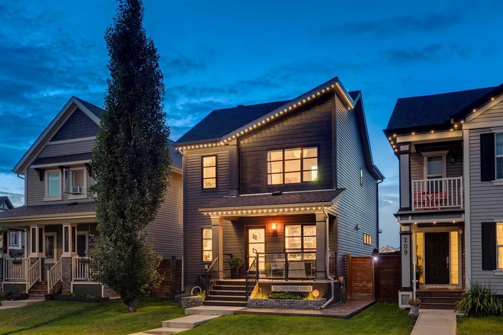 205 Copperpond - Main Image