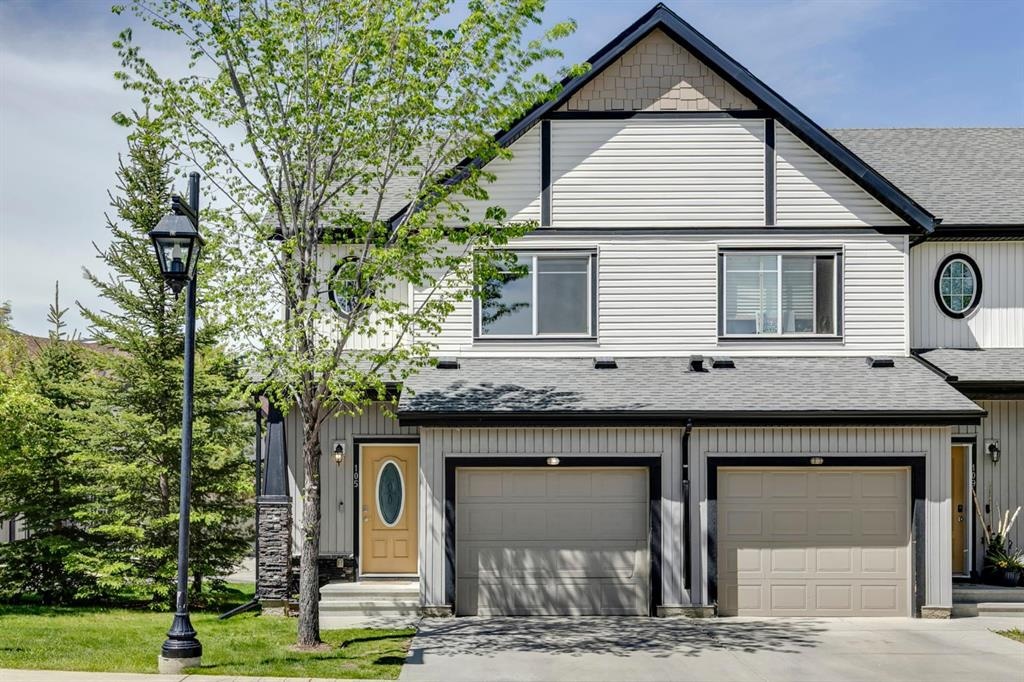 105 Copperpond - Main Image