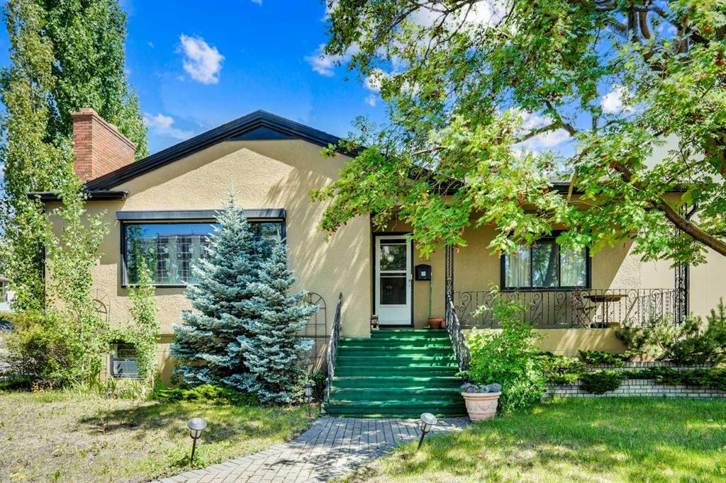 1334 Crescent - Main Image