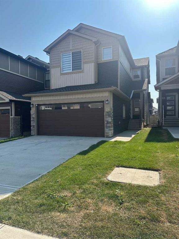 19 Homestead - Main Image
