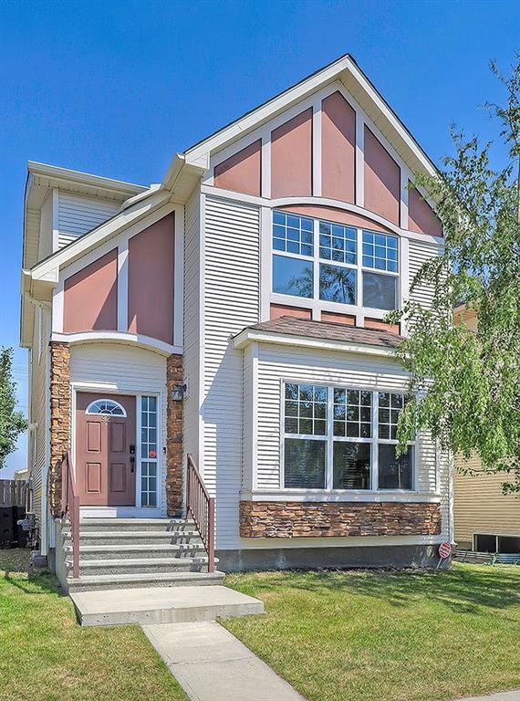 92 Cranford - Main Image
