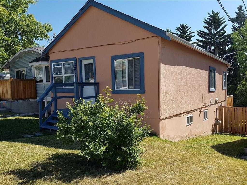 3804 Centre A - Main Image