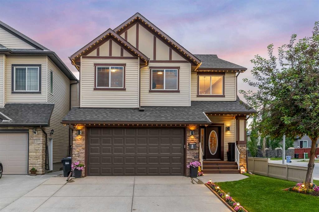 3 Kincora Glen - Main Image