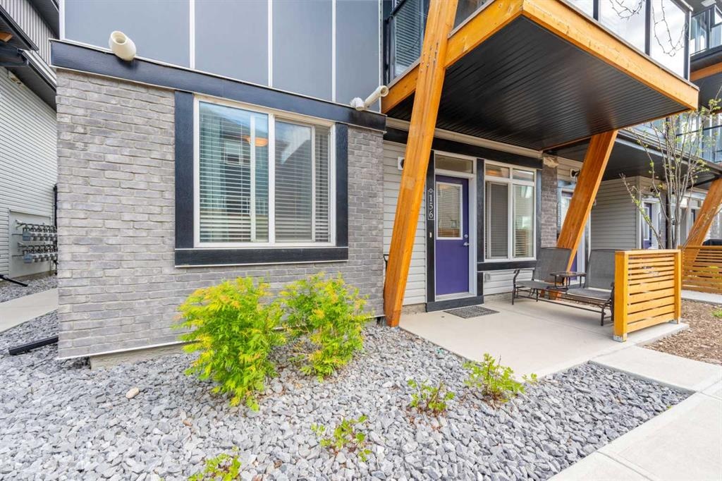 156 Savanna - Main Image