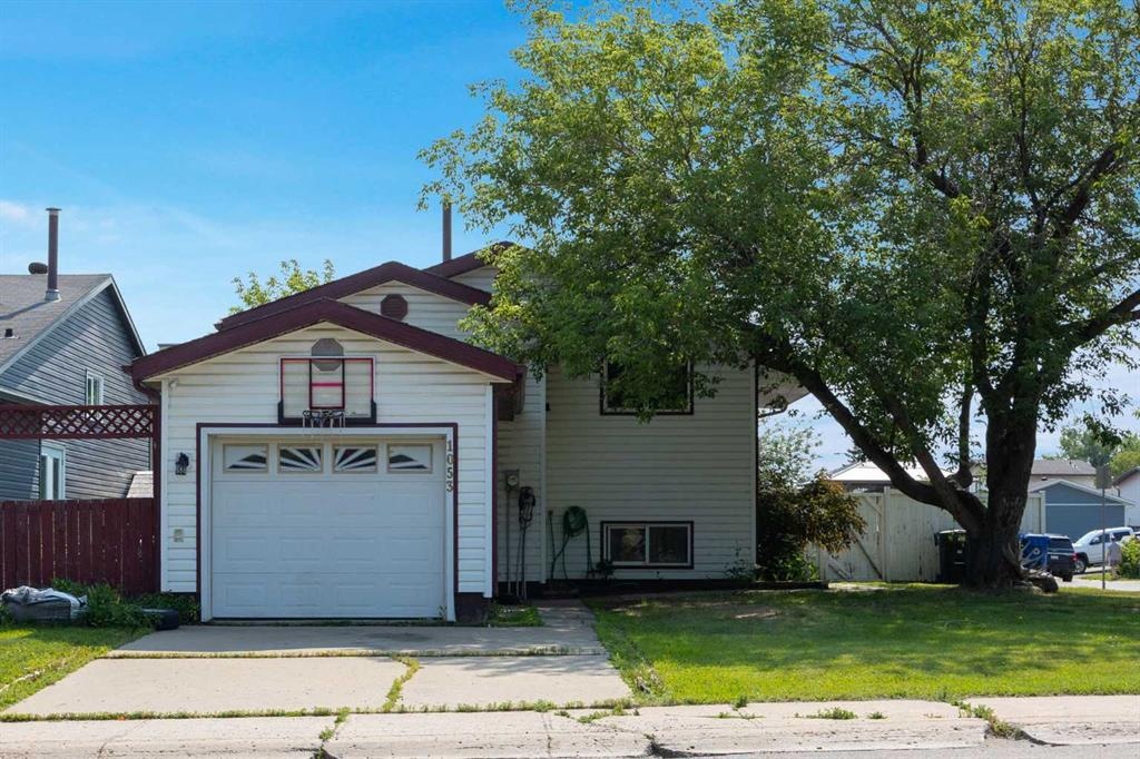 1053 Timberline - Main Image