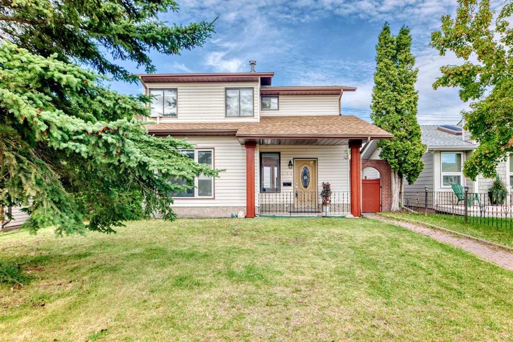 272 Templevale - Main Image