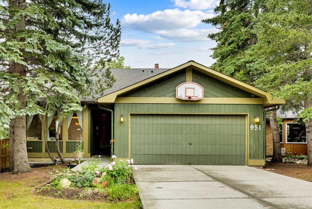 951 Ranch Estates - Main Image