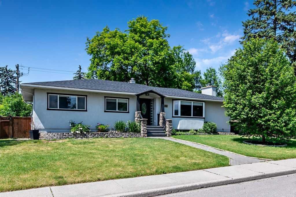 41 Mackay - Main Image
